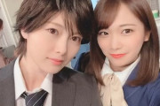 【乃木坂46】これは、双子・・・