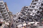 【災害】台湾でM7．2、7人死亡　25年ぶり規模、800人超負傷