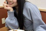 【AKB48】ゆいゆい、れみたんのボリューム満点な食事に反応する?【#徳永羚海 #小栗有以】
