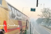 【動画】世界一激しいバングラデシュの煽り運転ｗｗｗ凄すぎて逆に面白くなってしまう。