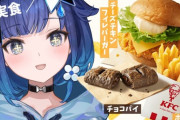 【ぶいすぽ】こかげちゃん、OW36時間連続プレイ・昼ご飯はケンタッキー・お風呂はあんま入らない