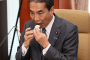 江藤拓農水相｢私は米を買った事がない。支援者からたくさん貰える｣