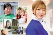 【朗報】今村聖奈騎手が5月29日にファンとの2ショットチェキ会を開催　参加費6600円ww