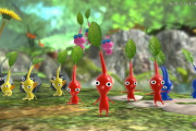 【悲報】ピクミンの新色、もはやネタ切れ…誰かピクミン4のために考えてくれ