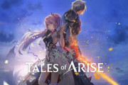 【朗報】テイルズオブアライズ、発売日が9月9日に決定！