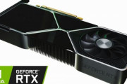 GeForce RTX 3000シリーズ、マイニング制限解除される