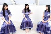 【乃木坂46】「乃木坂久保、賀喜、遠藤　それぞれ絶対個性や強みを…！