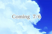 『ライザ3』か!?‥ガストが7月6日に新作ソフトを発表！