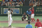 【巨人対広島15回戦】広島。９回表１アウト満塁から菊池の２点タイムリーで逆転！巨人は大勢が１点リードを守れず…