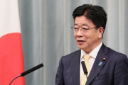 【ｗ】日本政府、ＦＮＮの報道を全否定「文大統領訪日について通報ない」