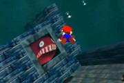 【雑談】『スーパーマリオ64』の不気味さについて