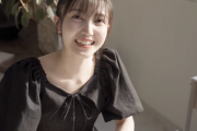 【動画】久保史緒里写真集、“覚悟の特典”がつく事が判明・・・【乃木坂46】