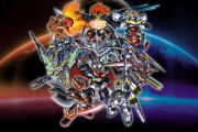 ＜海外の反応まとめ＞スーパーロボット大戦３０発売決定を記念して海外の反応を集めました