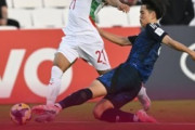 外国人「日本は強すぎた」U17日本代表、スーパーゴールでアフリカ王者モロッコを撃破！U17W杯白星発進！モロッコ人も思わず脱帽！【海外の反応】