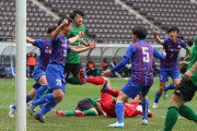 山梨学院、J内定4人の昌平を1-0撃破！矢板中央は富山第一に2-0勝利し準決勝進出！全国高校サッカー選手権準々決勝第1試合（関連まとめ）