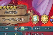 【FEH】今“迅雷"を表すのはエガちゃんだけだから その他は似非モンの有象無象
