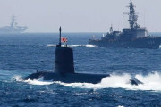 【中国人の反応】中国の潜水艦が日本の領海付近に潜航してたことを日本にバラされたのだが・・・
