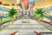 マリオカートで一番好きなコース、なんJ民の8割が一致するｗｗｗ