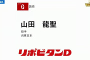 ＪＲ東日本・山田龍聖は巨人２位指名