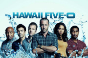 チン、コノにまた会える！『HAWAII FIVE-0』オンラインイベント実施決定