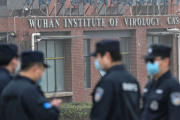 【速報】武漢ウイルス研究所、『新型コロナに似た新たなウィルス』をコウモリから検出