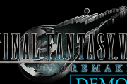 【噂】『FF7リメイク』体験版が間もなく配信か…？！PS Storeからカバーアートがリーク