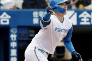 日ハム快勝で連敗ストップ！二刀流・山﨑福也が投打で魅せた！五十幡覚醒猛打賞の大活躍！