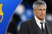 【ラ・リーガ】バルサ、2020年8月に解任したセティエン監督にいまでも金を支払っていた