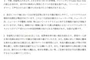 【悲報】NYの日本領事館、ついに声明「日本人は帽子やフードで極力顔を見せないようにしてください」
