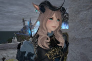 【FF14】？？？「モグコレ報酬の”アルテマホーン”を持ってない人いるの！？蒼天の頃に実装された装備なのに・・・」