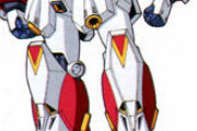 【ガンダムF90】これがガンダム…？