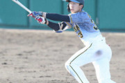 【悲報】阪神小幡さん(20)、二軍監督の指導を無視してしまう