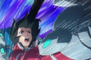 Gのレコンギスタとかいう主人公が全く苦戦しないガンダムｗｗｗ