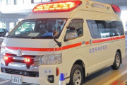 「道を譲ってください！」交差点で連呼する救急車　なぜ協力しない歩行者多い？
