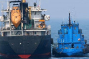 【北朝鮮問題】瀬取り７割超が中国船か　北朝鮮の石炭、制裁逃れ
