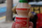 韓国「我が国には500億本売れた国民的発酵乳“ヤクルト”がある！すごいだろ！」←日本製です