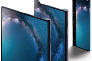 ファーウェイの折りたたみスマホ、MateXガチで凄いｗｗｗｗｗ（動画あり）