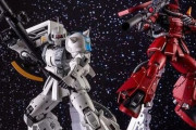 ※GUNDAM FIX FIGURATION METAL COMPOSITEを語ろう。