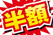 【半額シール】ワイくん、こんな時間にお得に卵とじ丼を食べてしまうｗｗｗ