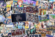 【朗報】ラブライブ！シリーズのライブイベント、声出し解禁！！！！！