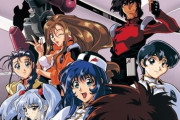 アニメ「機動戦艦ナデシコ」は放送当時に人気があったかどうかで今さら激論に