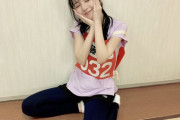 【乃木坂46】佐藤楓が新たな新境地を開拓！「いつかまたリベンジしたいです！」