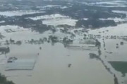 【動画】大洪水から１週間の中国・河南省、現在の様子がコチラ…【地獄】