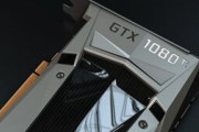ワイのGTX1080TiのPC、4000が出ても変える気なし