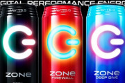 ZONEとかいうエナジードリンク界の新星ｗｗｗｗｗ