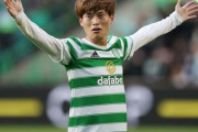 セルティック古橋亨梧について大物OBは移籍金急騰を断言「（約38億円）～（約46億円）になるだろう」