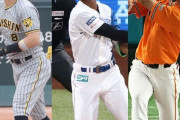 井端ジャパン初陣メンバーに阪神・佐藤輝、日本ハム・万波、巨人・秋広リストアップ