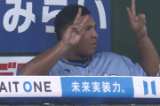 西武セデーニョ吠えた！昇格初戦で同点タイムリー！
