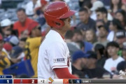 大谷翔平、5試合連続ヒット！