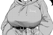 【ウマ娘】B85身長139㎝は犯罪だろ…